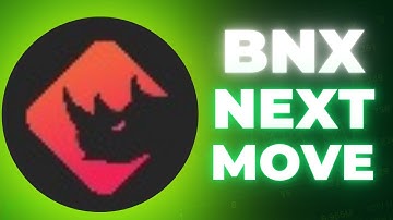 REVEALING BINARY X COIN TECHNICAL DAILY PRICE PREDICTION || BNX CRYPTO NEWS UPDATE LIVE!