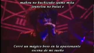 Video thumbnail of "Moi dix Mois -  Mephisto Waltz - Sub Español"