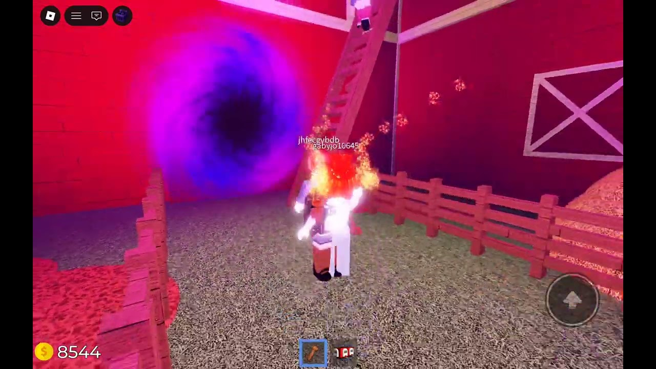 Main lif gila 😱😱memang gila