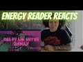 Energy Reader Reacts to KSI x Lil Wayne - Lose [Official Music Video] REACTION!!!!