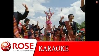 เซิ้งบ้องไฟ - ไวพจน์ เพชรสุพรรณ (KARAOKE)