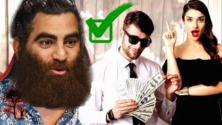 видео: САМОЕ ВАЖНОЕ, ЧТО ИЩЕТ ЖЕНЩИНА В МУЖЧИНЕ! - Арсен Маркарян картинка: САМОЕ ВАЖНОЕ, ЧТО ИЩЕТ ЖЕНЩИНА В МУЖЧИНЕ! - Арсен Маркарян