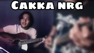 Cakka Nuraga - Hampa ( short cover )