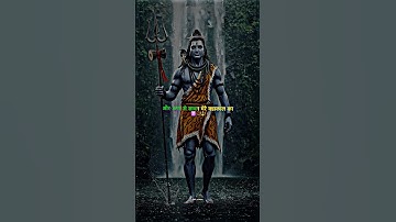 Happy Sawan Status ! Bholenath Status ! Mahadev Status ! #mahadev #sawan #dr_status #shortvideo