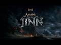 1001 Amani And The Jinn 