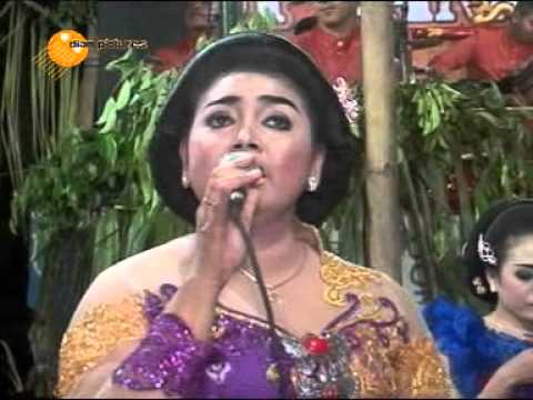 Padang Bulan - Campursari Supra Nada - Live In Pondok Terbaru