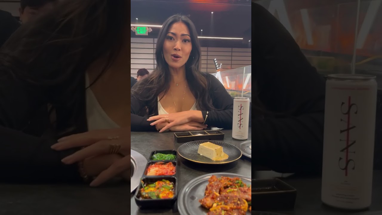 Directorial debut coming soon - how to celebrate without drinking