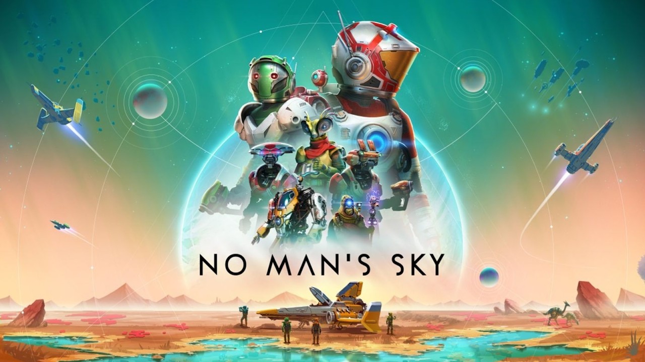 ЭТА ПЛАНЕТА ХОЧЕТ МЕНЯ УБИТЬ! | No Man’s Sky #short #shorts