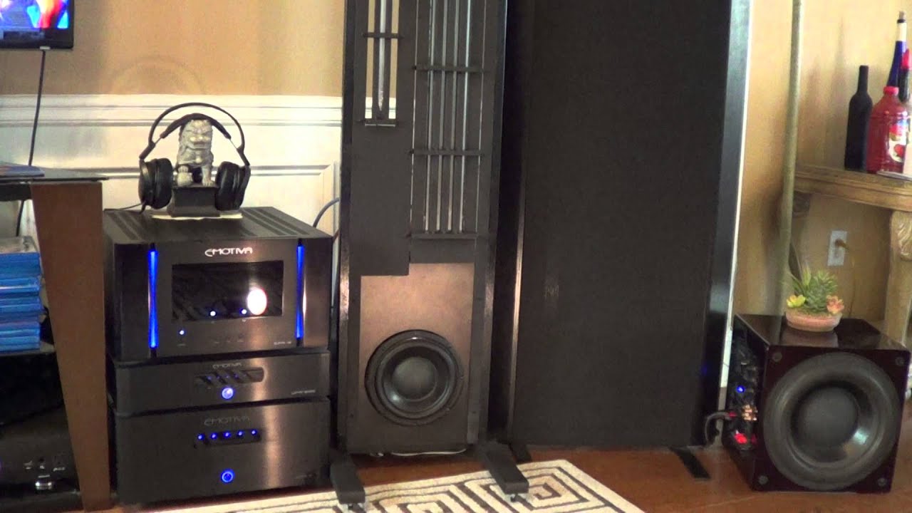 rythmik subwoofer craigslist