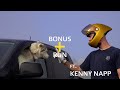 Bonus run ft kenny napp