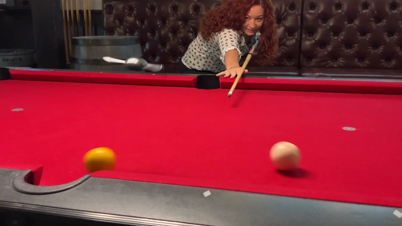 Master Your Shots with the Billiards Angle Trainer™: Ultimate Aiming Aid Demonstration!