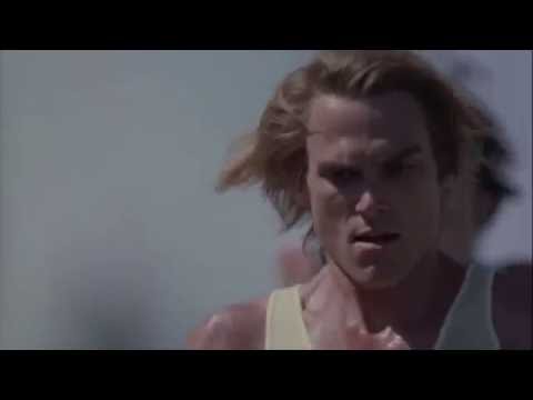 Steve Prefontaine- The Real Purpose of Running. A Distance Running Story (Without Limits)