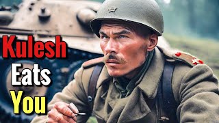 Would You Survive On Ww2 Red Army Rations? Tasting Legendary Soviet Kulesh From Stalingrad