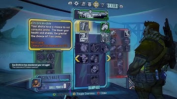 Borderlands 2: Duplication Glitch-Duplicate Weapons, Money, and Equipment