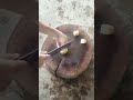 Small Bread Cutting Skills . Chinese skills . #chineseskills