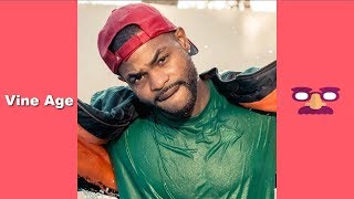 Try Not To Laugh Watching Funny King Bach Compilation | Funny Instagram October 2018 - Vine Age✔