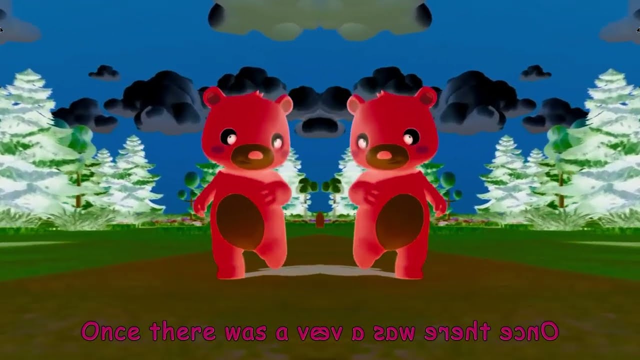 The Speedy Hare And The Slow Turtle | Sponsored By Klasky Csupo & Preview 2 Effects