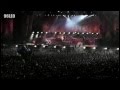 [HD] Metallica - Enter Sandman [Woodstock 1994]