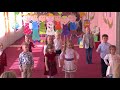 Танец посвещенный Воспитателю в детском саду