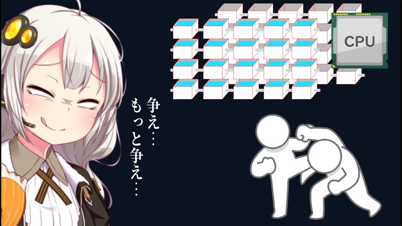 【理由】インテルNova Lake 700W & ソケット変更のナゼを語る