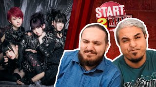 React: Love Innocent Acid Kawaii - LADYBABY Video Original: https:/...