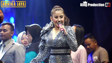 Penganten Baru - Anik Arnika - New Arnika Jaya Live Desa Lemah Tamba Panguragan Cirebon