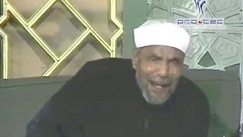 خواطر الشيخ الشعراوي عن سورة البقرة 48