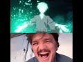 Pedro pascal crying meme [Hotarubi no mori e] Mp3 Song