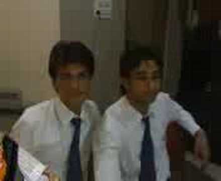 INMANTEC, COLLEGE HOSTEL, PGDM2007-2009, RANJIT KU...