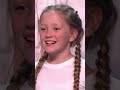 Like diamonds they certainly were! 💎 #BGT #BritainsGotTalent