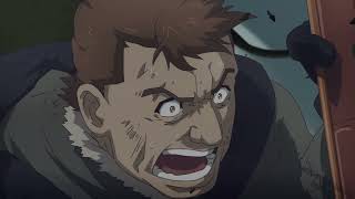 Kanonenfieber - Panzerhenker AMV Saga of Tanya the Evil