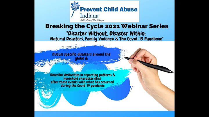 Disaster Without, Disaster Within: Natural Disaster, Domestic Violence & the Covid-19 Pandemic