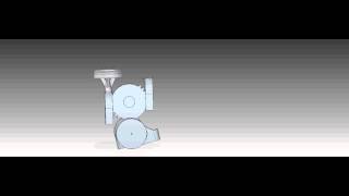 variable displacement engine