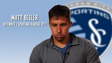 Head coaches who played in MLS? Matt Besler takes the quiz | MLS Trivia