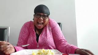 Lemon challenge(Angie's vlog)i accepted the lemon challenge