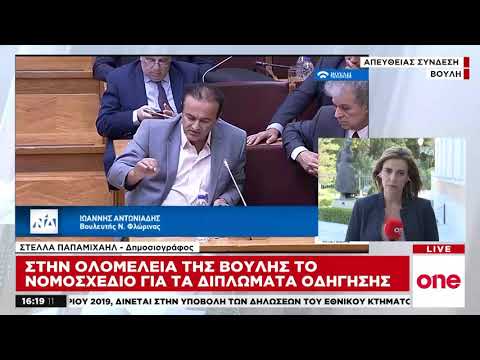 Βίντεο: Τι είναι η διεθνής άδεια οδήγησης;