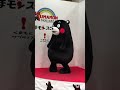 女子ハンドボール世界大会に出るためにくまモン女の子になる！