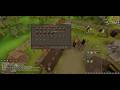 OSRS Leagues 6 Affordable Fast Easy Kandarin Fletching Xp (Woodsman relic)