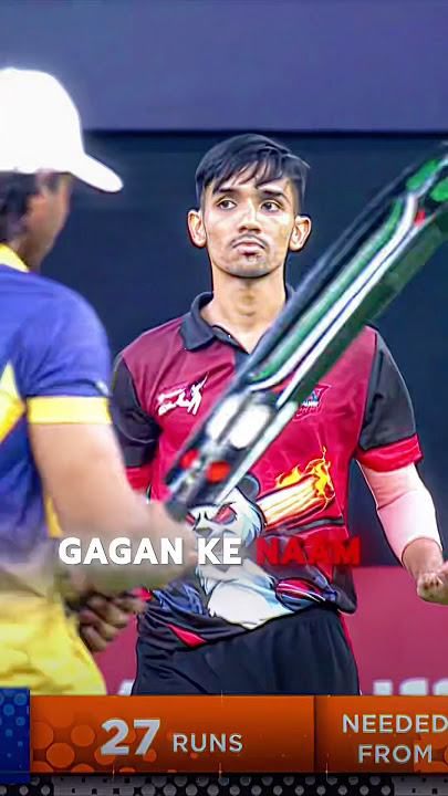 First ever HATTRICK in ECL 2024!😍🔥 #shorts #cricketcardio #ecl