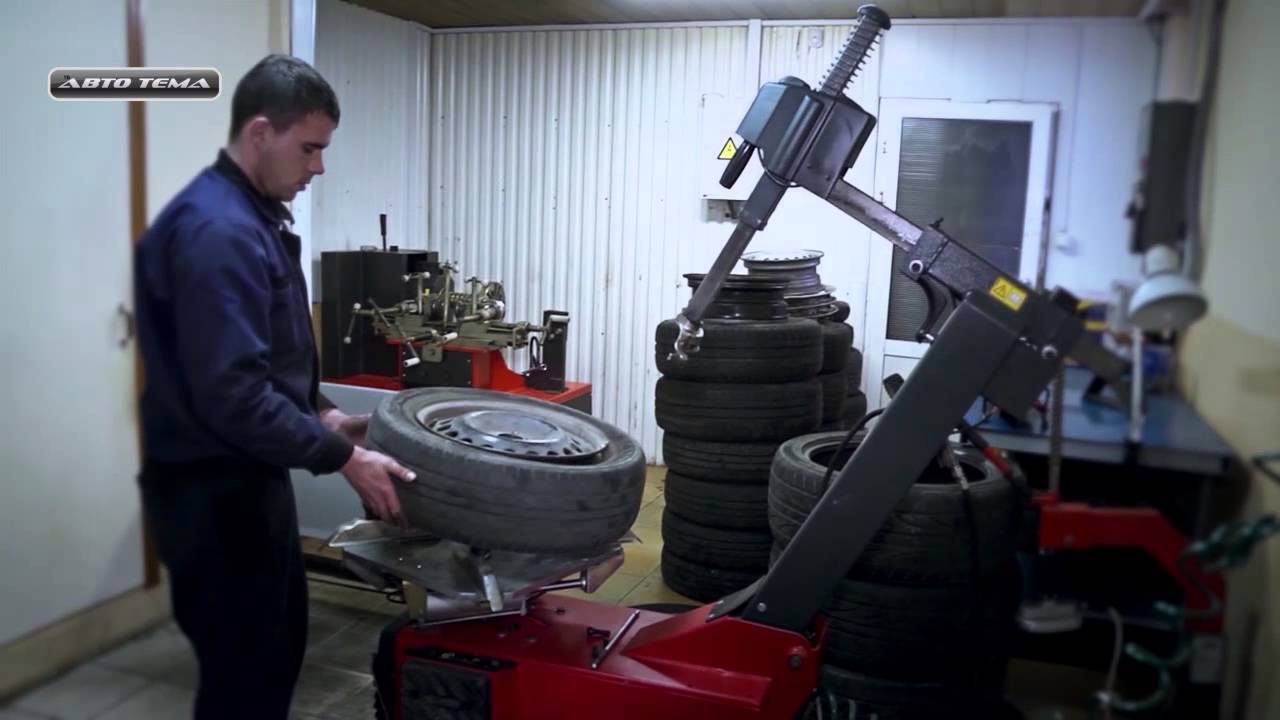 Автосервис ПРЕСТИЖ - Автотема - YouTube