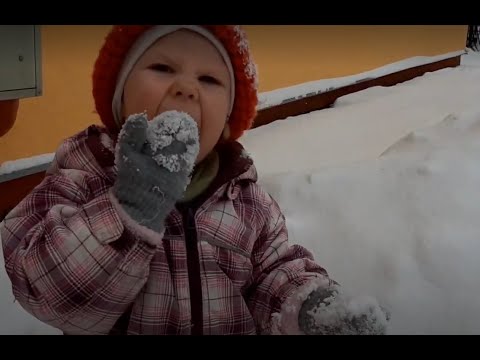 Video: Kas Jums Jāzina Par Sniegu - Alternatīvs Skats