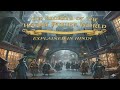 Top secrets to the Harry Potter series Explained in Hindi #harrypotter #wizardingworld #hogwarts