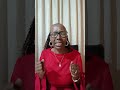 DELIVERANCE FROM FEAR