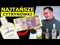 WIELKI TEST CYTRYNÓWEK - KTÓRA LEPSZA?!