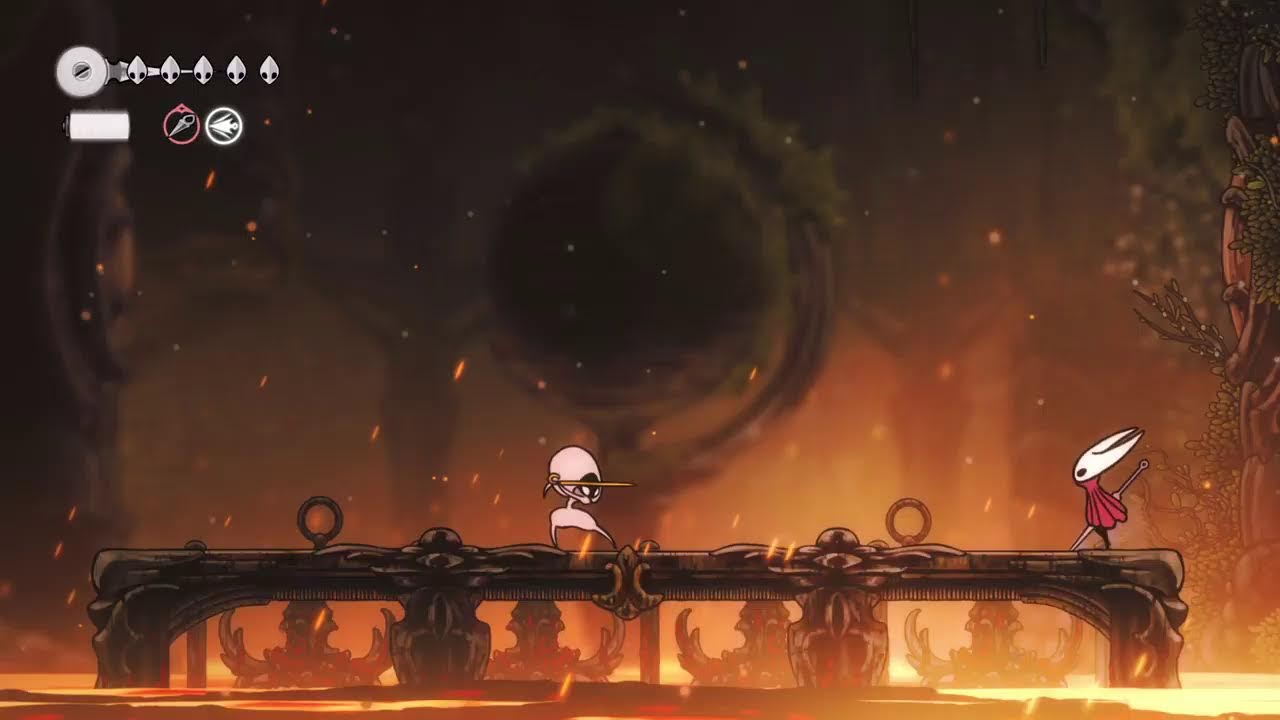 🎥 LIVE l Silksong Gameplay | Part 1 | Social: @vortexware l