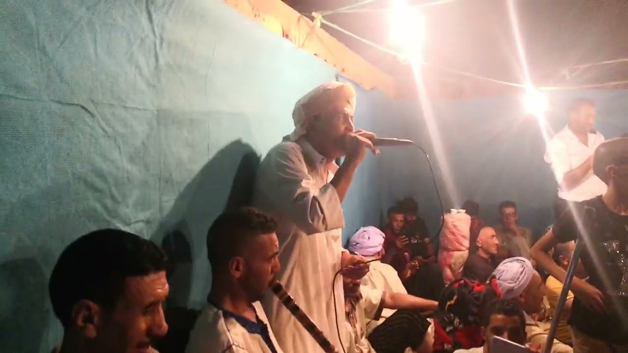 الشيخ لغواطي ❤🎩 حليمة حليمة ❤❤😍