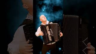 Prusiński Accordion Show - Angel #Shorts