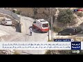 الاحتلال الإسرائيلي يقتحم منزلي منفذي عملية الخليل ويشن حملة اعتقالات