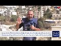 الاحتلال الإسرائيلي يقتحم منزلي منفذي عملية الخليل ويشن حملة اعتقالات