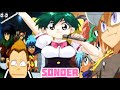 Battle B Daman Fire Spirits Amv Gunnos Vs Terry Vs Joe Vs Yamato Vs 5 Other Players Full 